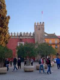 ❤️Stunning Splendid Seville❤️A must-visit in Spain❤️