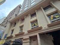 Best mid-budget Hotel in the Heart of Hong Kong