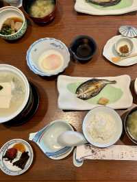【熊本・黒川温泉】緑を眺めながら入る温泉が最高