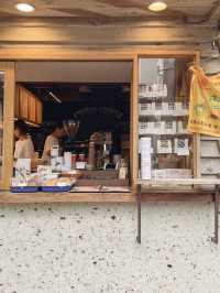 【中目黒】駅からすぐ！未だに大人気のコーヒーショップ。