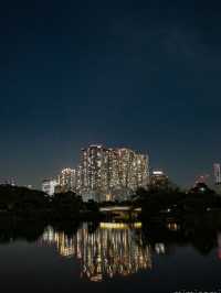【大人デートスポット】風情ある庭園で季節を感じながら散策