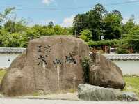 名古屋必去 穿越歷史的犬山城之旅