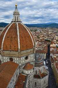 Florence Italy