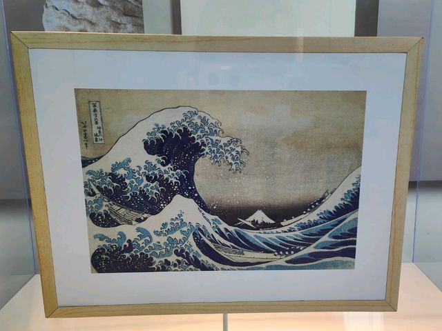 世界最大的博物館『大英博物館』館藏豐富多元！