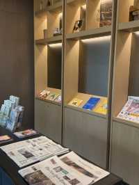 Solaria Nishitetsu Hotel Taipei Ximen
