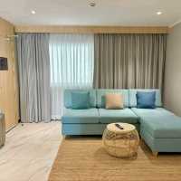รีวิว Eastin Resort Rayong