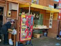 【宮城】新鮮な海の幸を楽しむ「ゆりあげ港朝市」