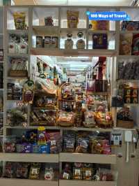 Shop and Dine at Hatyai International Airport