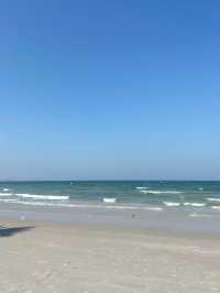 Skoop Beach Cafe Hua Hin