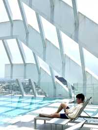 Arbour Hotel and Residence✨☀️