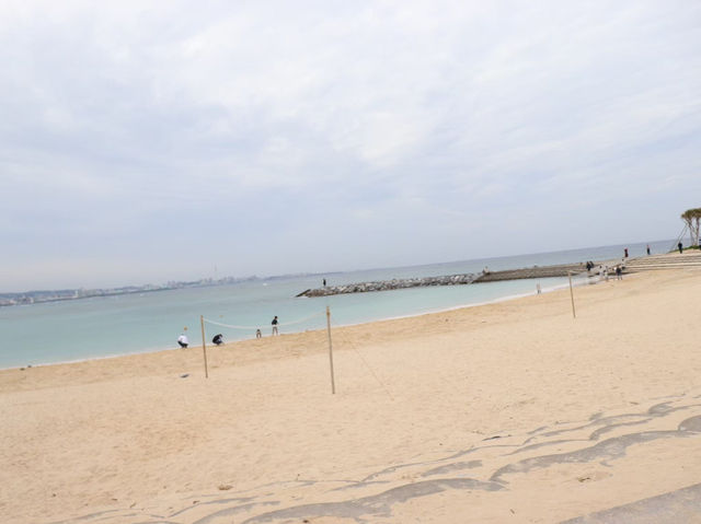 【沖縄県】超絶おすすめのサンセットビーチ🏖