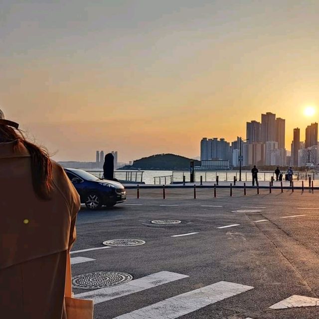 SLOW LIFE COLORFUL @ BUSAN 