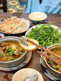 베트남 가정식 맛집 ‘벱헨’
