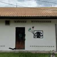 Huahin Artist Village: 3 hours from BKK!