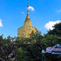วัดถ้ำผาแด่น สกลนคร