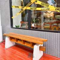 🎃 CAFE มินิมอล CURVE.bake