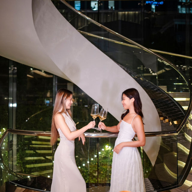 🥂ไปดินเนอร์มื้ออร่อย กับอาหารสไตล์อิตาเลียน