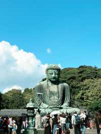 พระใหญ่ kamakura