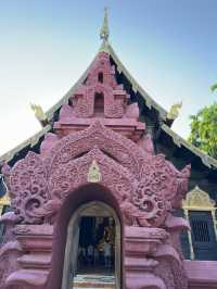 📍วัดพันเตา วัดสวยเชียงใหม่ที่ไม่ควรพลาด