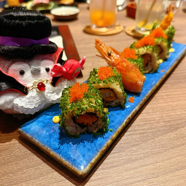 海苔杯高質👍