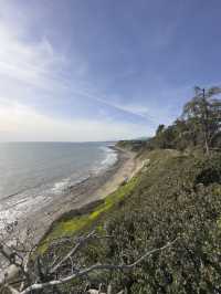 Perfect easy day trip from LA