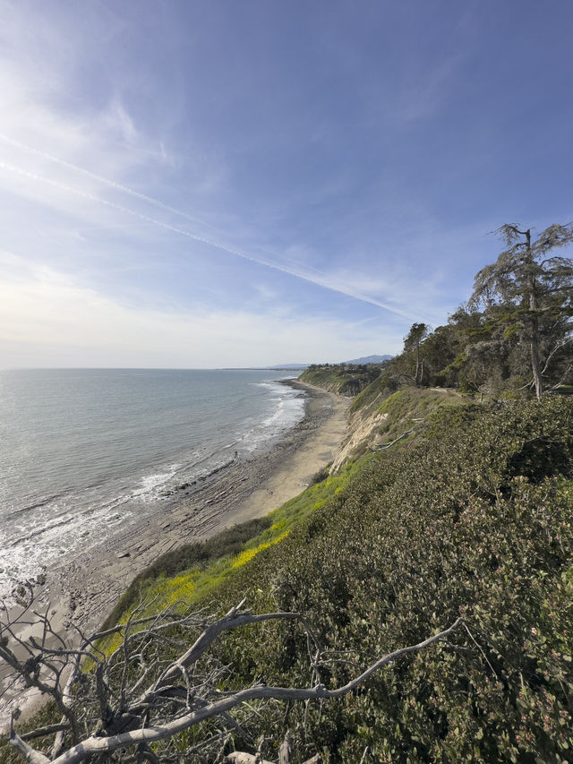 Perfect easy day trip from LA