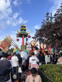 上海迪士尼怎么好玩儿! สนุกขนาดนี้ที่เซี่ยงไฮ้ดิสนีย์แลนด์!