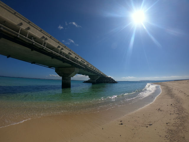 【宮古島旅行】