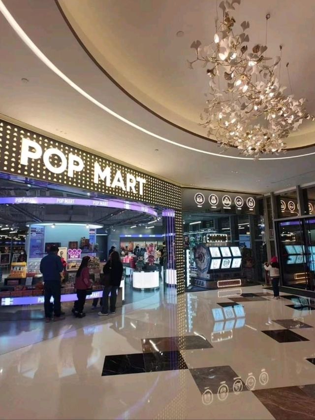 「澳門YOHO金銀島名勝世界酒店，價錢幾百至千多元就搞定」