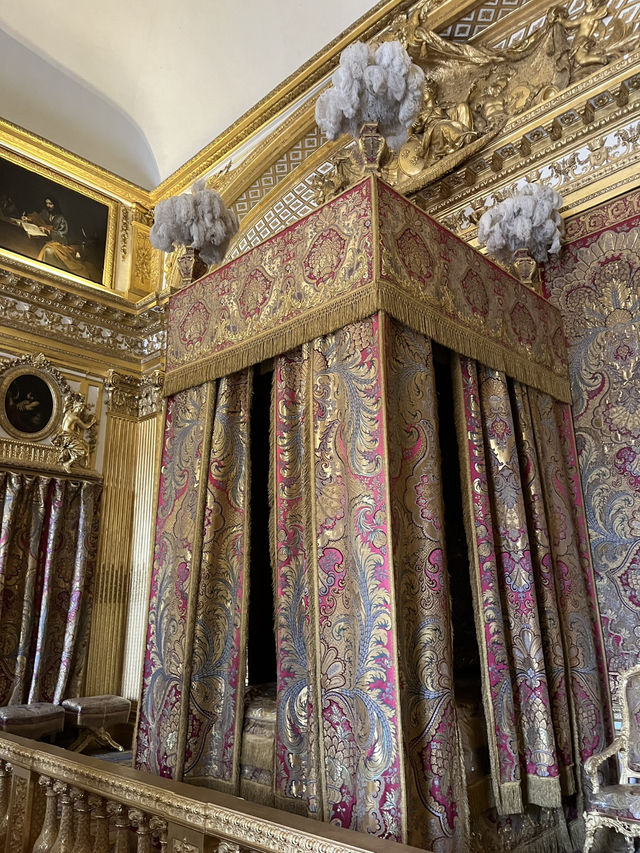 Step Into Royalty: A Day as a Prince or Princess at Versailles