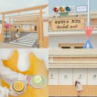 รวม50คาเฟ่!!  จ.อุดรธานี ep.04