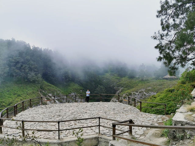 Kelimutu National Park