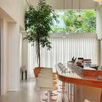 Culinary Delight at Somma Bar