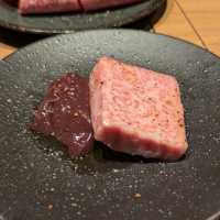 🤤 去沖繩點可以少咗食餐琉球之牛