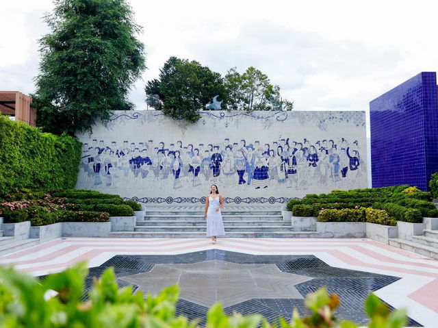 Ace of Hua Hin Resort รีสอร์ทหรูริมทะเลหัวหิน