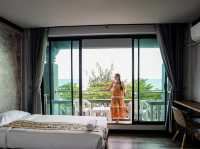 โรงเเรมพิมพิมาน เเหลมเเม่พิมพ์ ระยอง (Pimpimarn Ho