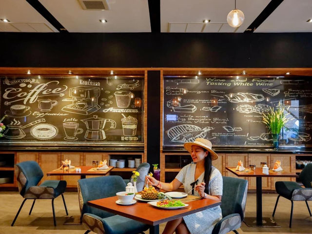 Mida De Sea Hua Hin ที่พักสุดชิลล์ ทำเลดี