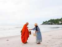 Kundala Hua Hin ที่พักติดทะเลหัวหิน