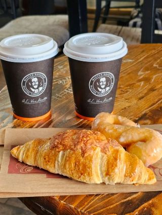 🇨🇦 캐나다 철시의 작은 베이커리 🥐