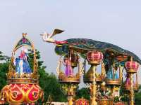 #Tokyo Disney Land東京迪士尼樂園🇯🇵#