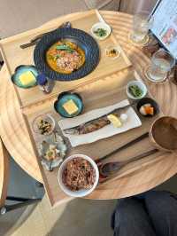 【福岡グルメ】宗像にある古民家レストラン🍽️