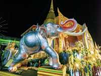 ลอยกระทง2567 @วัดบางพลีใหญ่