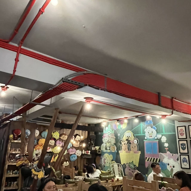 TankQ 好吃的餐廳分享給大家