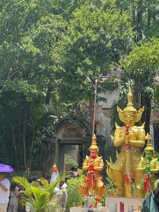 📍 อยุธยา เมืองมรดกโลก ที่เที่ยวใกล้กรุงเทพฯ 🏛️