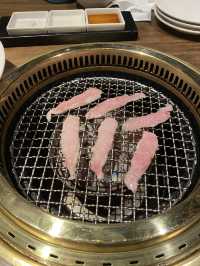 《台中茶六燒肉》初次體驗，美味驚豔