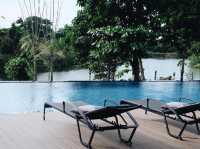 Riverawan Hotel