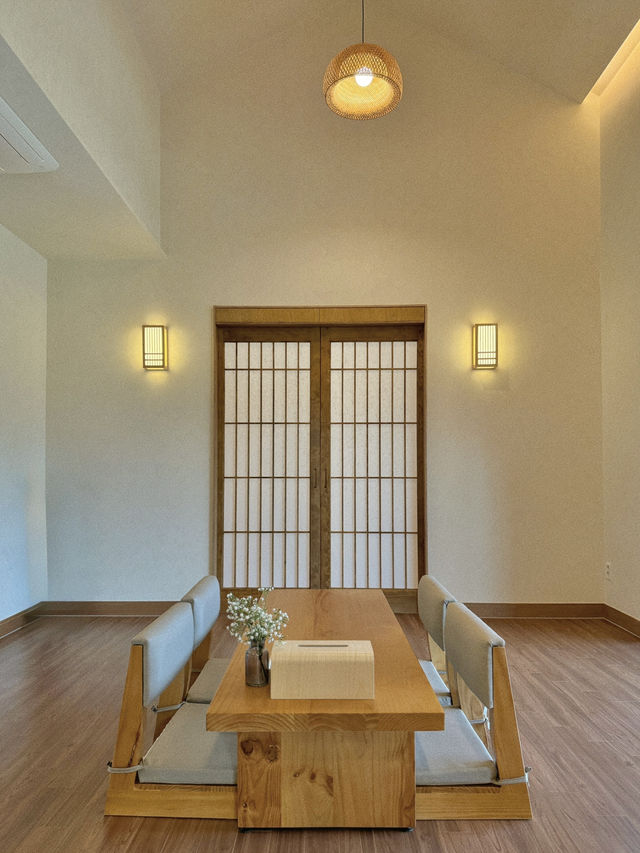 3.5m 대형 자쿠지가있는 청도 신상 독채펜션🏡