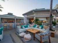 ร้านอาหารริมทะเลหัวหิน