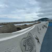 Marvelous cafes in Jeju