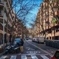 Barcelona, Spain